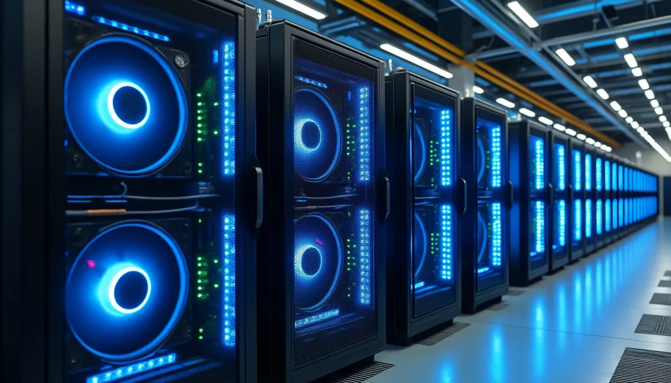 découvrez notre guide complet pour 2025 sur l'achat de machines de minage de crypto-monnaie. explorez les recommandations, les meilleures pratiques et les conseils pour maximiser vos investissements dans le minage, tout en naviguant dans le paysage évolutif des crypto-monnaies.
