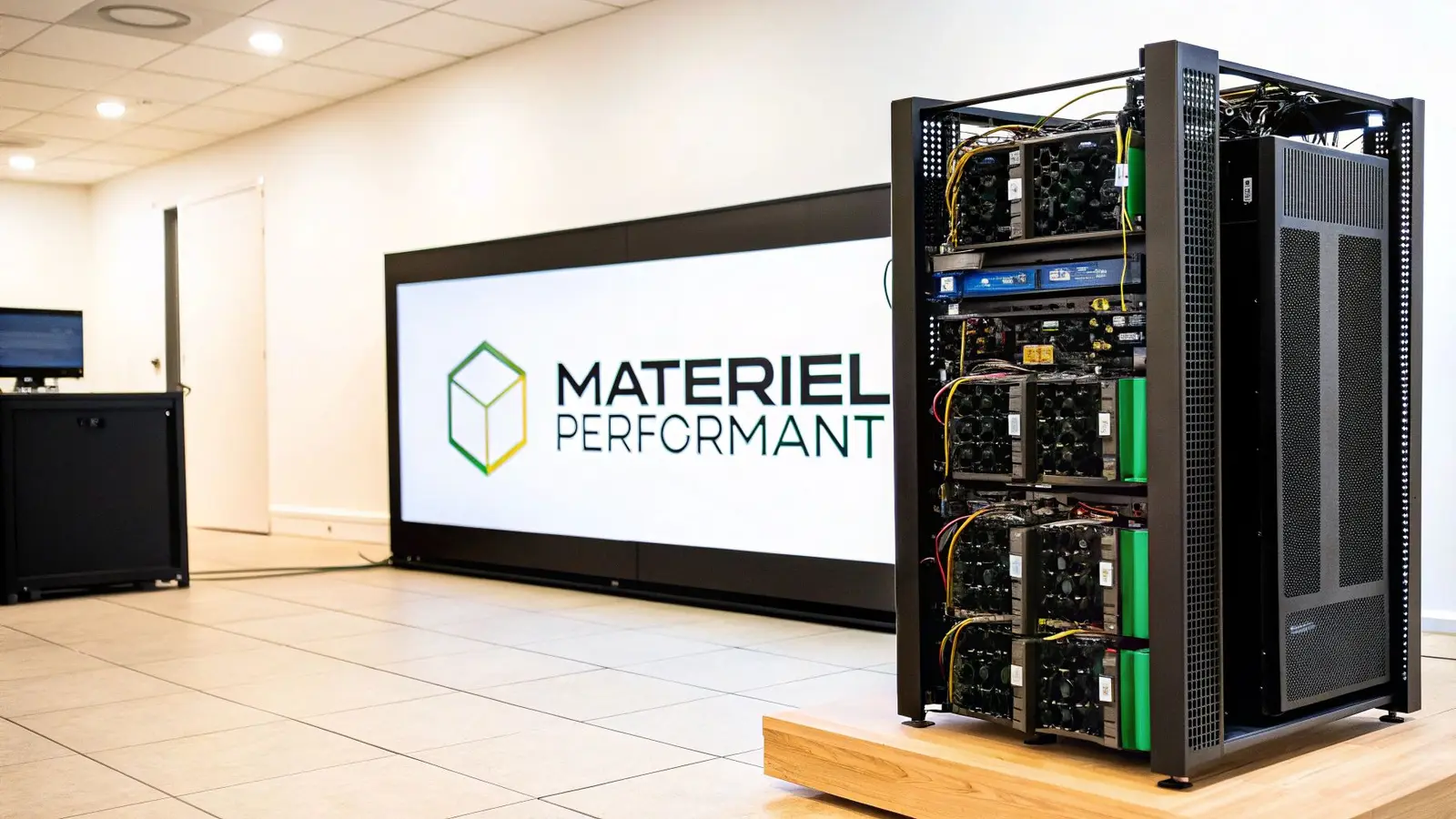 Fiche technique d’un ASIC bitcoin : hashrate, consommation et joules par térahash
