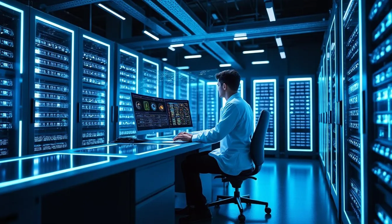 découvrez comment bit digital révolutionne sa stratégie en abandonnant l'extraction de bitcoin pour investir 44 millions de dollars dans le staking d'ethereum. une décision audacieuse qui pourrait redéfinir l'avenir de l'entreprise et du marché de la crypto-monnaie.