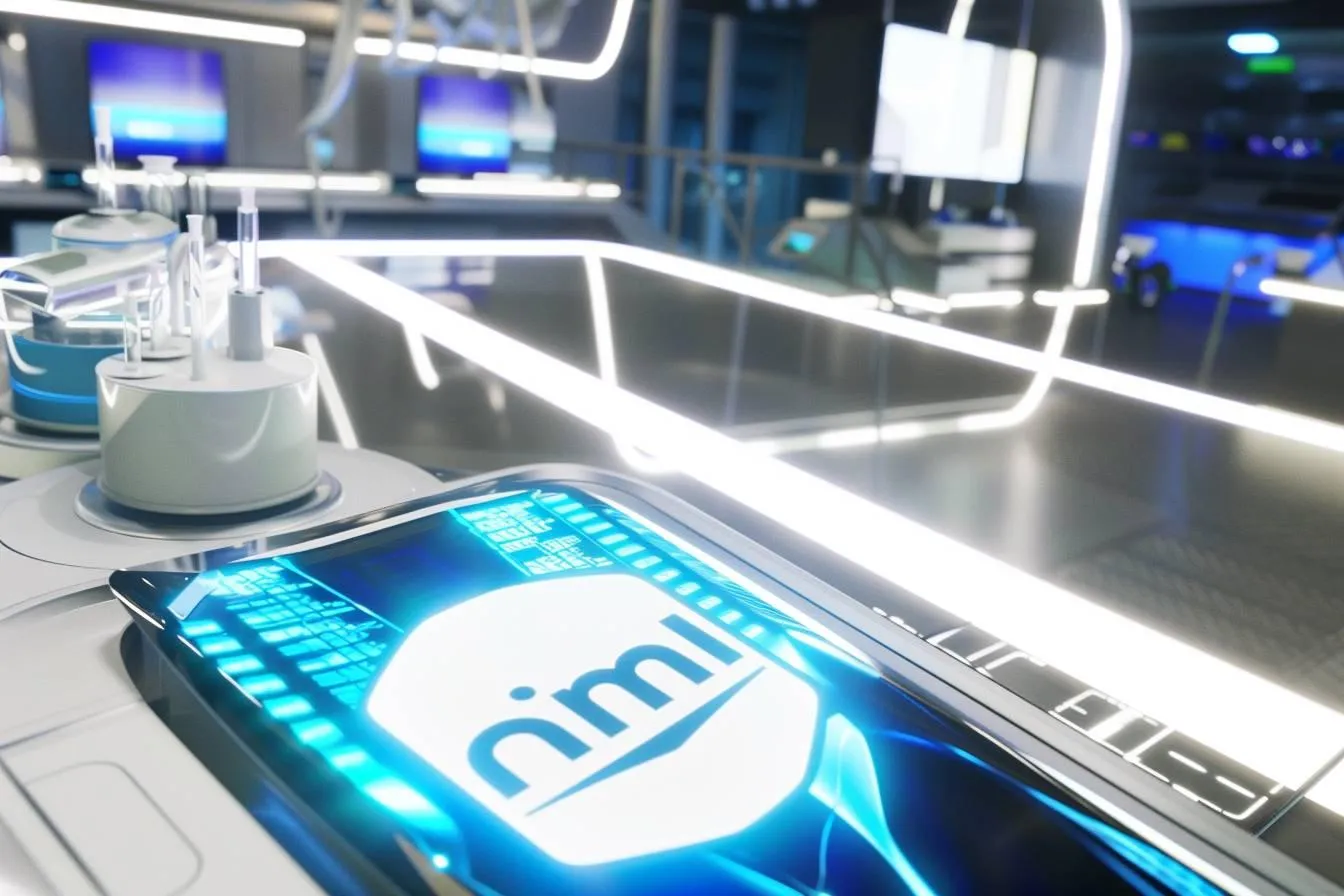 Intel Arc A770 : la carte graphique haut de gamme qui révolutionne le gaming sur PC