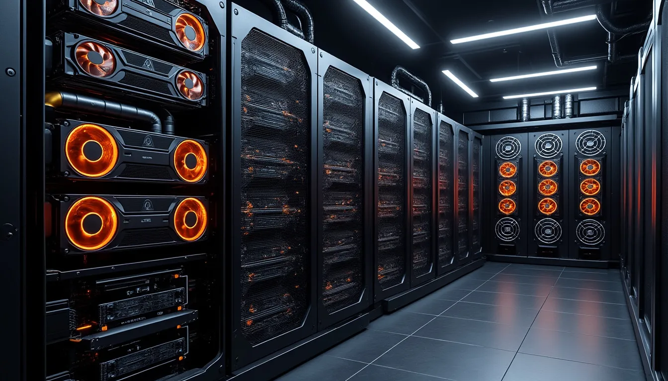 découvrez les étapes essentielles pour débuter dans le minage de crypto-monnaies et devenez un hasheur accompli. apprenez les bases, les équipements nécessaires et les meilleures pratiques pour maximiser vos gains dans l'univers passionnant des cryptos.