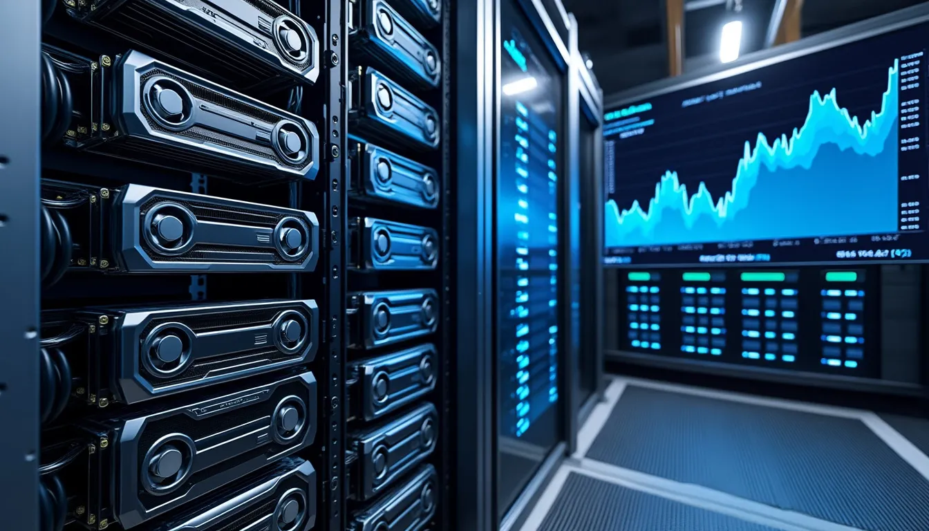 découvrez les étapes essentielles pour évaluer la rentabilité de votre minage de crypto-monnaies. apprenez à analyser les coûts, les gains potentiels et à optimiser vos investissements grâce à des outils et des conseils pratiques.