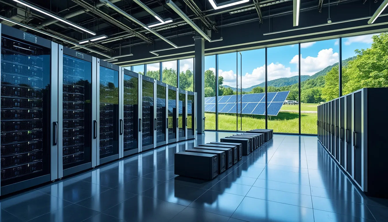 découvrez les critères essentiels pour sélectionner la meilleure entreprise de minage de crypto-monnaie. apprenez à évaluer les offres, la réputation et les performances techniques afin de maximiser votre investissement dans le monde des cryptomonnaies.