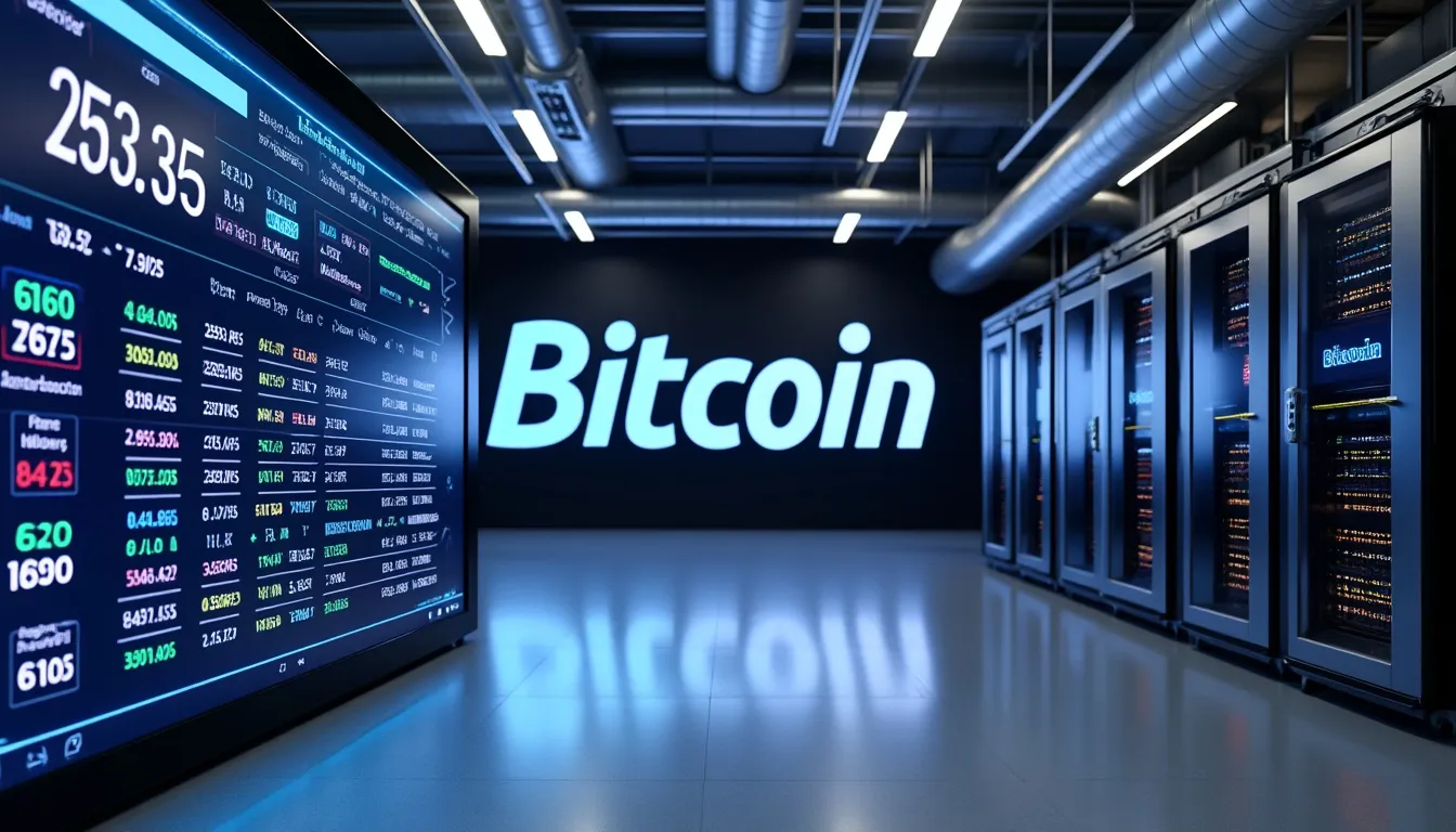 découvrez les critères essentiels pour sélectionner la plateforme idéale pour miner des crypto-monnaies. comparez les coûts, la sécurité, les fonctionnalités et les retours sur investissement afin de maximiser vos profits dans l'univers du mining. obtenez des conseils pratiques et des recommandations pour débuter en toute confiance.