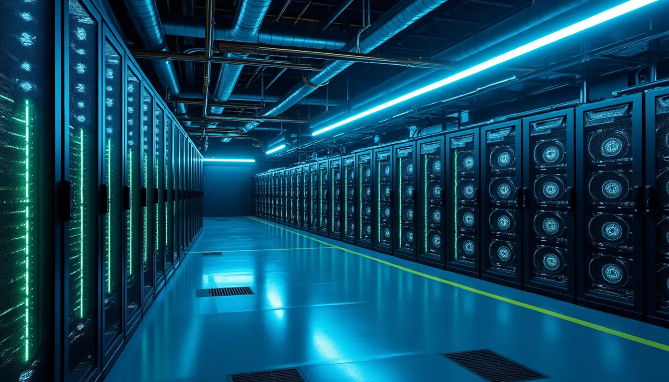 découvrez les critères essentiels pour sélectionner le meilleur mineur asic et maximiser la rentabilité de votre investissement. notre guide vous aidera à évaluer les performances, l'efficacité énergétique et les coûts associés afin d'optimiser vos gains dans le minage de cryptomonnaies.