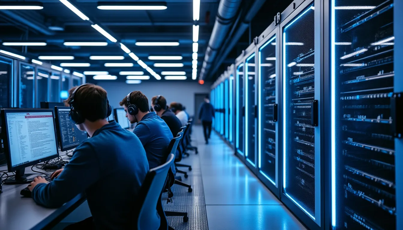 tableau de bord de pool de minage affichant hashrate et paiements