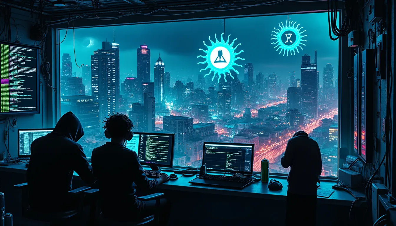 découvrez comment le minage de crypto-monnaies a évolué pour devenir une cible privilégiée des malwares. explorez les méthodes utilisées par les cybercriminels, les risques associés et les mesures de sécurité essentielles pour protéger vos actifs numériques.