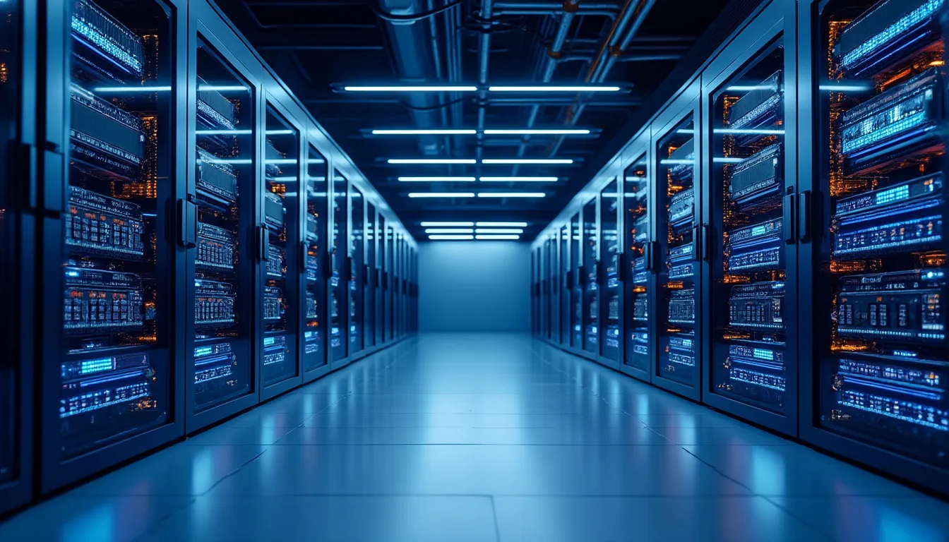 découvrez comment le minage de cryptomonnaies révolutionne l'économie numérique, en créant de nouvelles opportunités, modifiant les modèles commerciaux et influençant les tendances financières actuelles. plongez dans l'impact de cette technologie sur notre façon d'échanger et de penser la valeur.