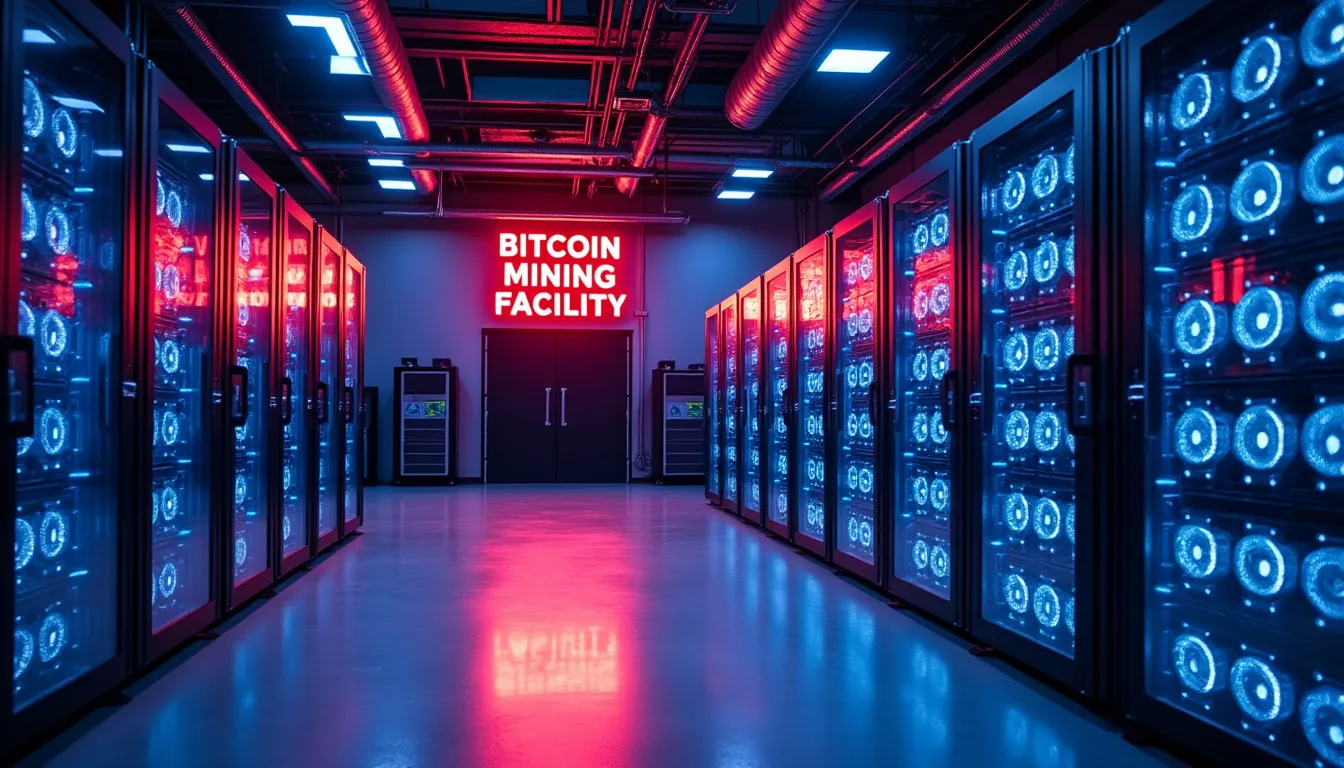 découvrez les stratégies essentielles pour maximiser vos profits dans le minage de crypto-monnaies. apprenez à choisir le bon matériel, à optimiser votre consommation d'énergie et à sélectionner les meilleures cryptos à miner pour augmenter vos rendements. ne manquez pas ces conseils d'experts pour rentabiliser votre activité de minage!