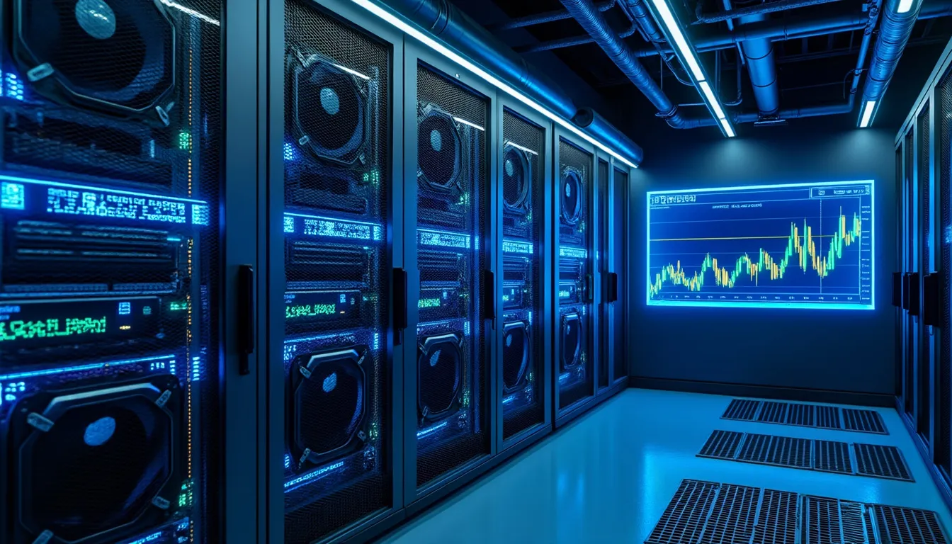 découvrez des stratégies éprouvées pour optimiser vos profits grâce au minage de crypto-monnaies. apprenez à choisir le bon matériel, à sélectionner les meilleures pièces à miner et à maximiser votre retour sur investissement. ne laissez pas passer l'opportunité d'accroître vos gains !