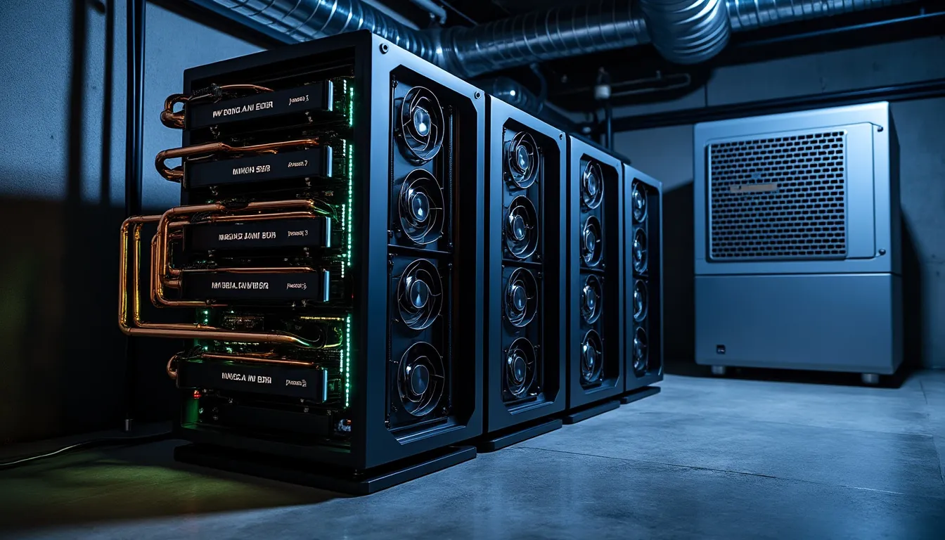 découvrez des conseils pratiques et des stratégies efficaces pour améliorer le minage de crypto-monnaies sur votre pc. apprenez à maximiser vos performances et à réduire votre consommation d'énergie tout en augmentant vos gains. explorez les meilleures configurations et logiciels pour un minage optimisé.