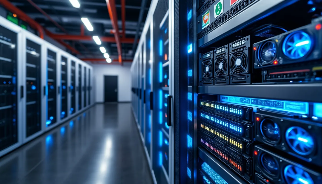 découvrez les stratégies clés pour maximiser l'efficacité de votre mining de crypto-monnaies en 2025. apprenez à choisir le bon matériel, à optimiser vos paramètres et à adapter vos méthodes face aux évolutions du marché pour rentabiliser vos investissements.