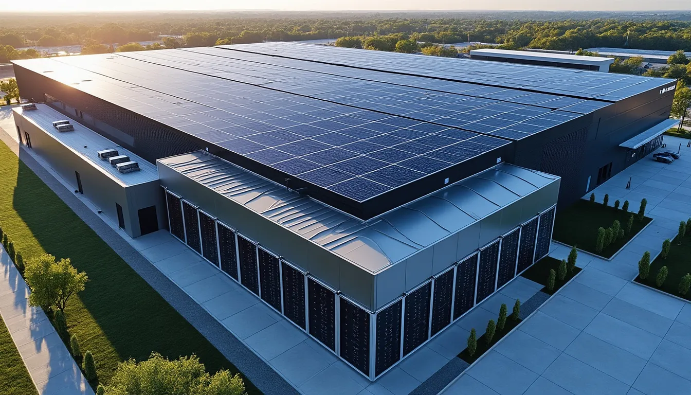 découvrez comment maximiser les profits de votre machine de minage de crypto-monnaie en intégrant des panneaux solaires. apprenez des stratégies efficaces pour réduire vos coûts énergétiques et tirer parti des énergies renouvelables, tout en contribuant à un avenir plus durable.