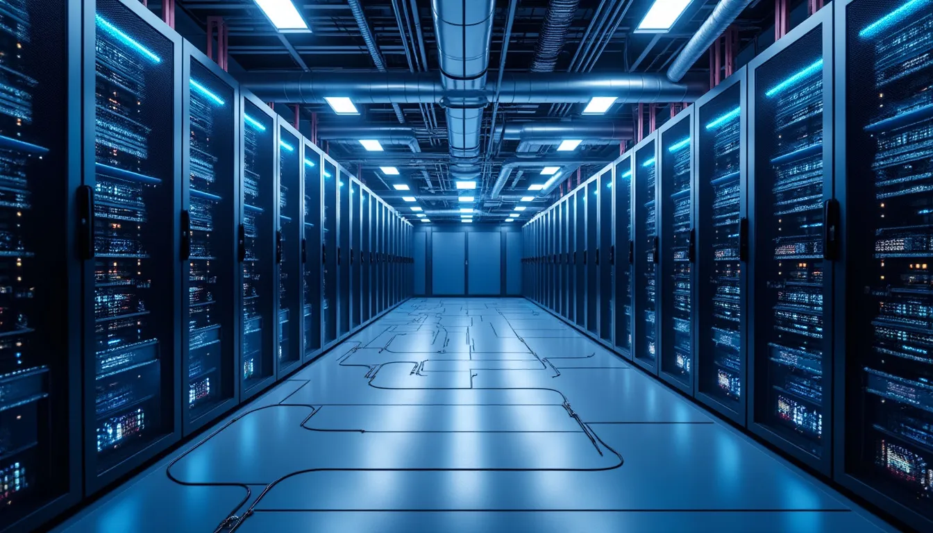 découvrez le fonctionnement d'une ferme de minage de crypto-monnaies : découvrez les processus techniques, l'équipement nécessaire et les enjeux économiques derrière cette activité en pleine expansion sur le marché des cryptos.