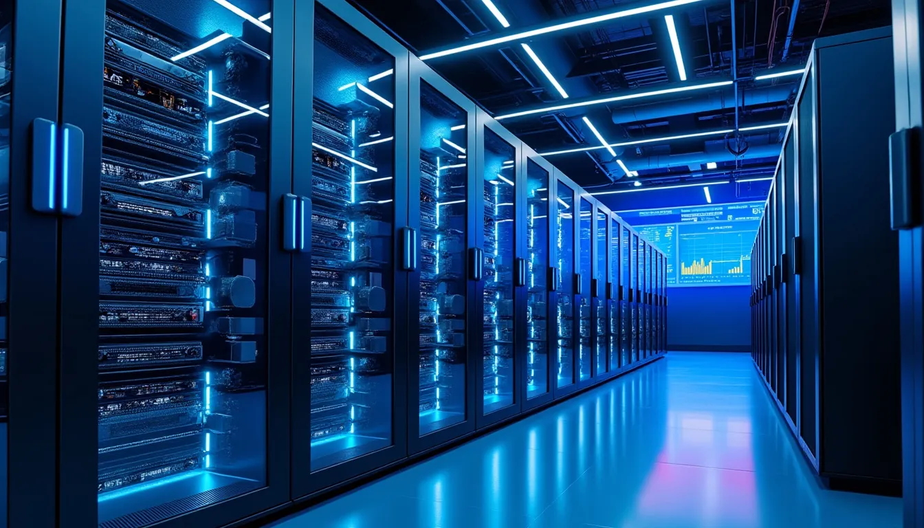 découvrez les tendances et perspectives du marché du minage de crypto-monnaie en 2025. analysez les technologies émergentes, l'impact des réglementations et les opportunités d'investissement dans cet univers en pleine évolution.