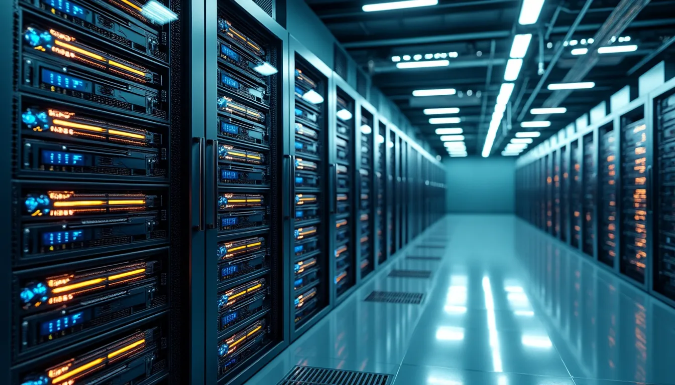 découvrez les secrets du minage de bitcoin et apprenez à maximiser vos gains grâce à des stratégies efficaces. ce guide complet vous dévoile les techniques essentielles pour optimiser vos revenus dans le monde de la cryptomonnaie.