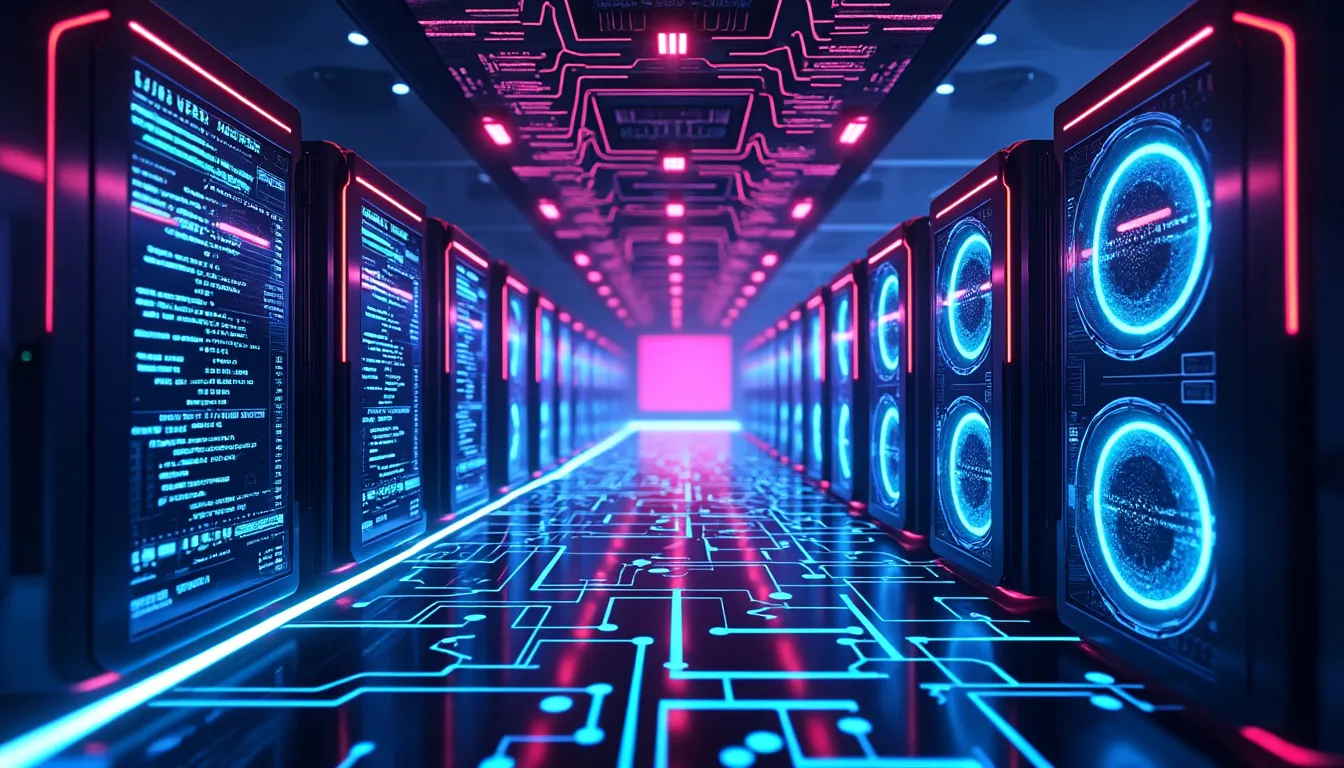 découvrez comment fonctionne réellement le minage de crypto-monnaies. plongez dans les mécanismes sous-jacents, les technologies utilisées et les implications de ce processus essentiel à la blockchain. informez-vous sur les enjeux et les opportunités du minage dans l'univers des cryptos.