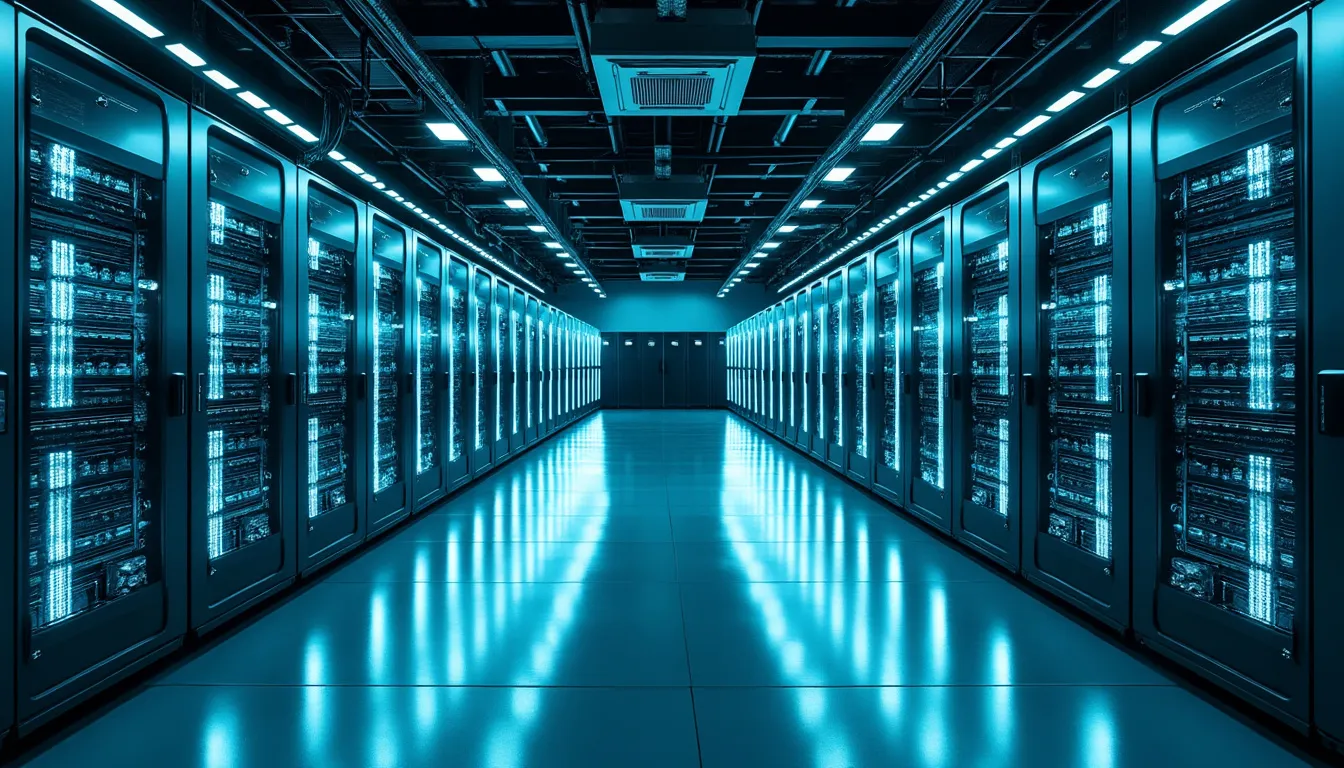 découvrez comment fonctionnent les machines de minage de crypto-monnaies, leur technologie, et les principes fondamentaux qui régissent ce processus essentiel à l'univers des cryptos. apprenez à décoder cet aspect crucial du mining et son impact sur le marché.