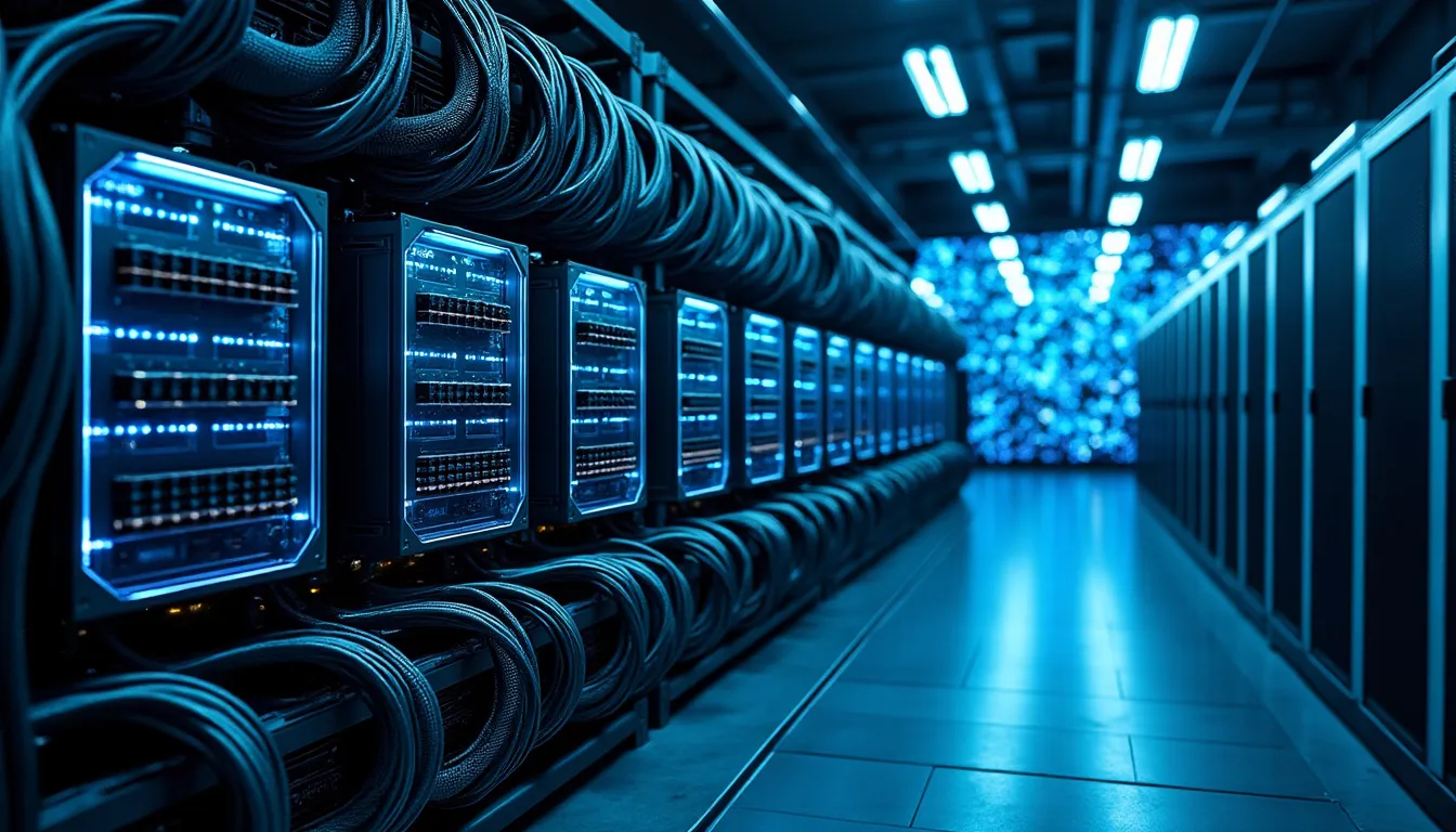découvrez tout ce qu'il faut savoir sur les stations de minage crypto. ce guide complet vous plonge dans les aspects techniques, les équipements nécessaires et les meilleures pratiques pour optimiser votre expérience de minage. apprenez à décoder cet univers fascinant et à maximiser vos profits.