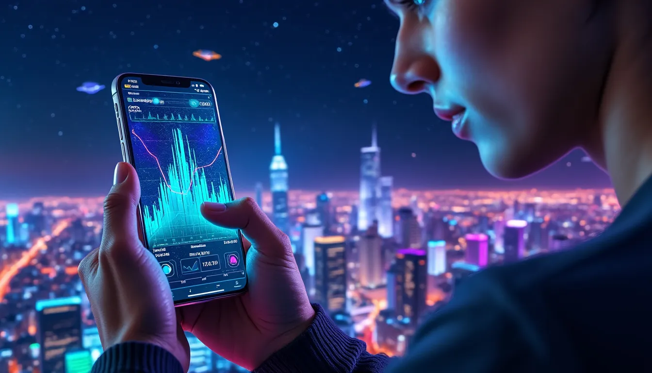 découvrez la meilleure application de minage crypto en 2025, conçue pour maximiser vos profits et simplifier vos opérations. profitez d'une interface intuitive, d'outils avancés et d'un support expert pour optimiser votre expérience de minage.