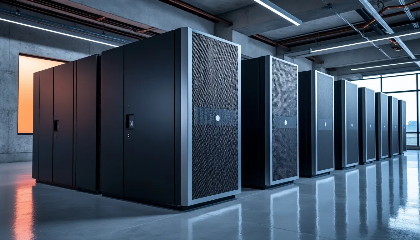 plongez dans l'univers du minage de crypto-monnaies avec notre sélection des meilleures machines de 2025. comparez performances, prix et innovations pour optimiser vos investissements et maximiser vos gains dans le monde des cryptos.
