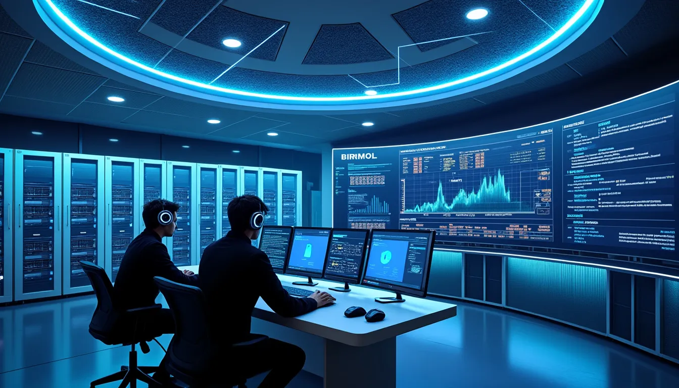 découvrez les astuces essentielles pour protéger vos actifs numériques face aux menaces de minage de bitcoin. apprenez les meilleures stratégies et conseils pour sécuriser vos investissements et naviguer en toute sécurité dans l'univers de la crypto-monnaie.