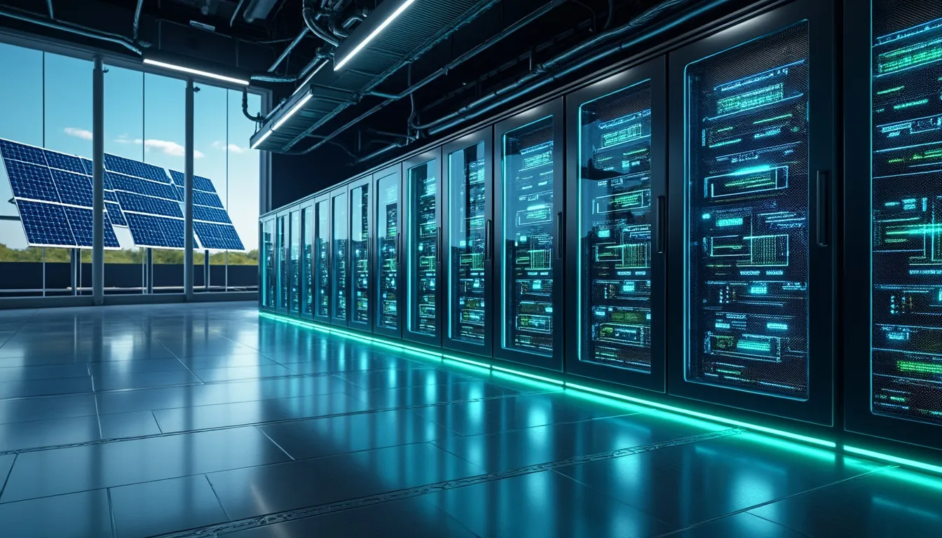 découvrez des conseils incontournables pour optimiser votre site de minage de crypto-monnaies. apprenez les stratégies clés pour maximiser vos gains, réduire vos coûts et améliorer l'efficacité de votre opération de minage.