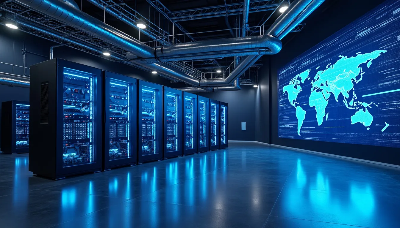 découvrez les secrets du minage de crypto-monnaies et apprenez comment optimiser vos profits avec des conseils d'experts, des stratégies éprouvées et des astuces incontournables pour réussir dans l'univers passionnant des cryptos.