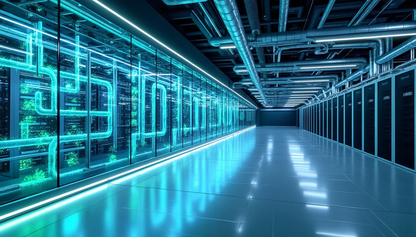 plongez dans l'univers captivant de la ferme de minage beloufa, où la technologie rencontre l'innovation. explorez les secrets du minage de cryptomonnaies et découvrez comment cette ferme transforme l'énergie numérique en opportunités financières.