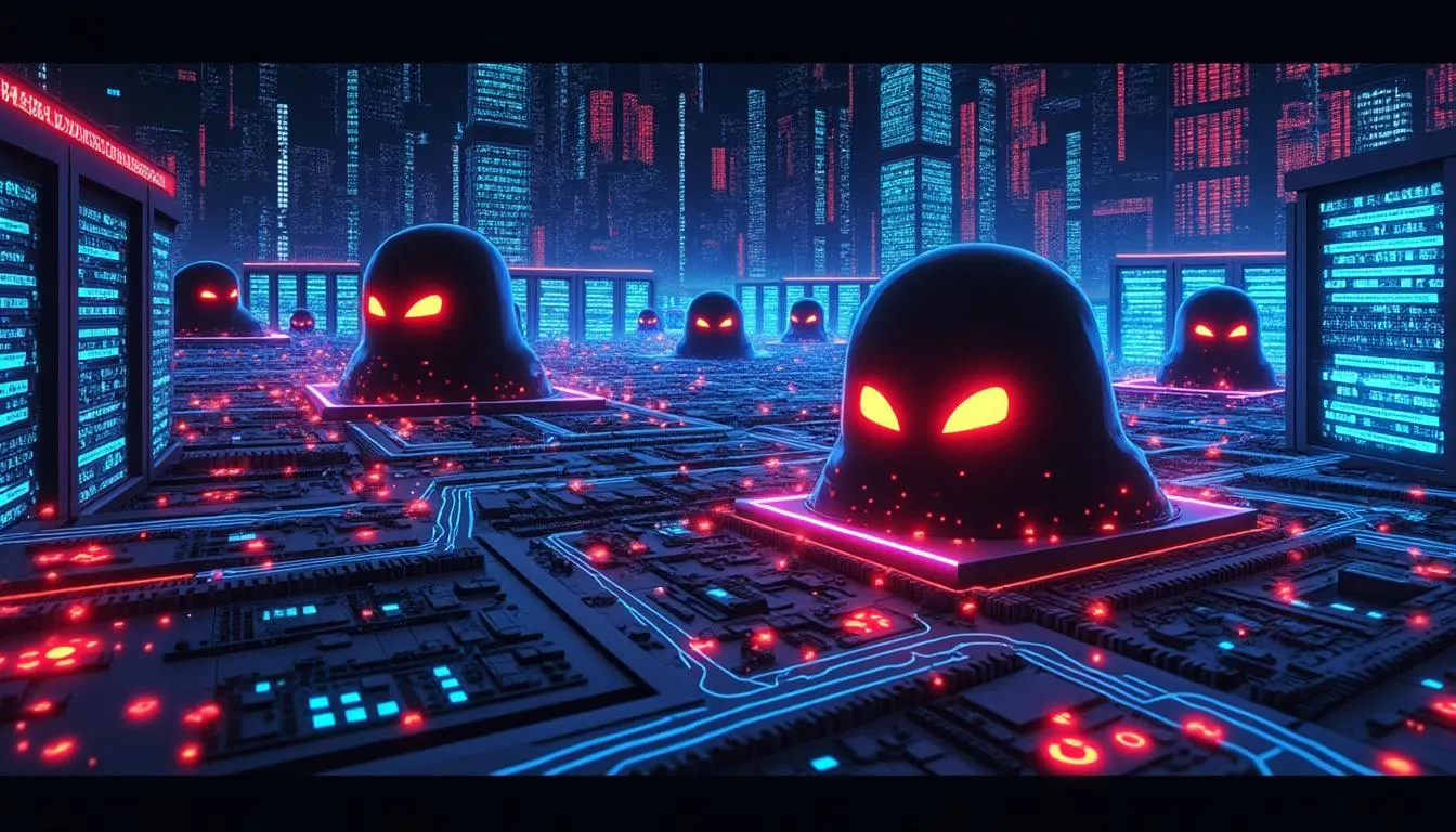 découvrez comment des mineurs de cryptomonnaies malveillants tirent parti des configurations devops négligentes pour compromettre la sécurité des infrastructures cloud. protégez vos systèmes des menaces croissantes en comprenant les vulnérabilités et en adoptant des pratiques de sécurité robustes.
