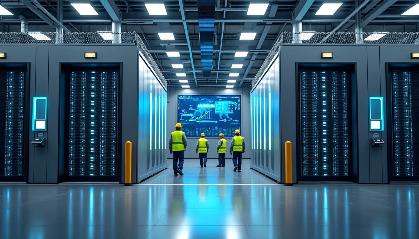 découvrez les dernières nouvelles sur le projet de minage de bitcoin d'eric trump, où il révèle des détails fascinants, y compris le symbole proposé pour le nasdaq. restez informé sur l'évolution de cette initiative prometteuse dans le monde des cryptomonnaies.