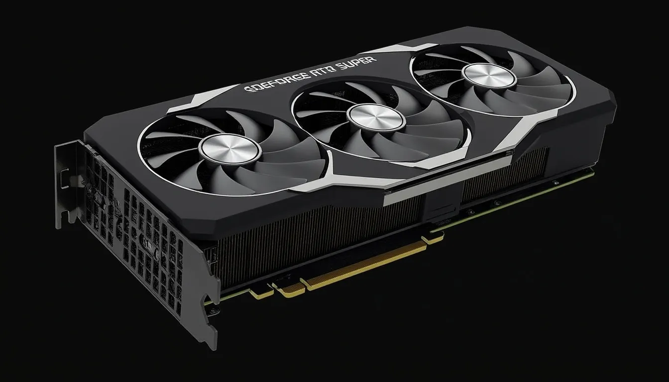 découvrez comment la geforce rtx 4080 super redéfinit le paysage du minage de crypto-monnaies en 2025, offrant des performances inégalées et une efficacité énergétique révolutionnaire. préparez-vous à exploiter tout le potentiel de cette carte graphique dans votre quête de profits.