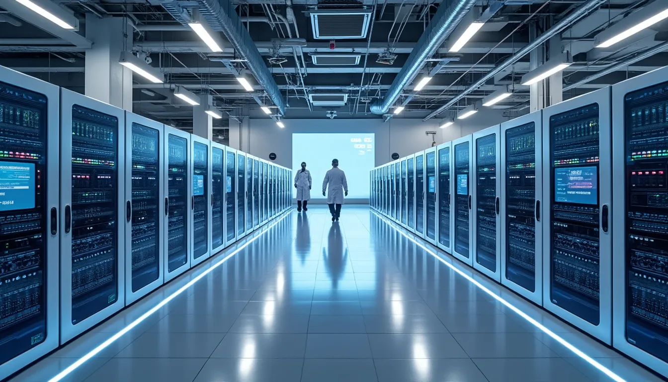 découvrez comment gomining lance un fonds innovant de 100 millions de dollars dédié au minage de bitcoin, conçu spécifiquement pour attirer les investisseurs institutionnels. ne manquez pas cette opportunité d'investir dans l'avenir de la cryptomonnaie.