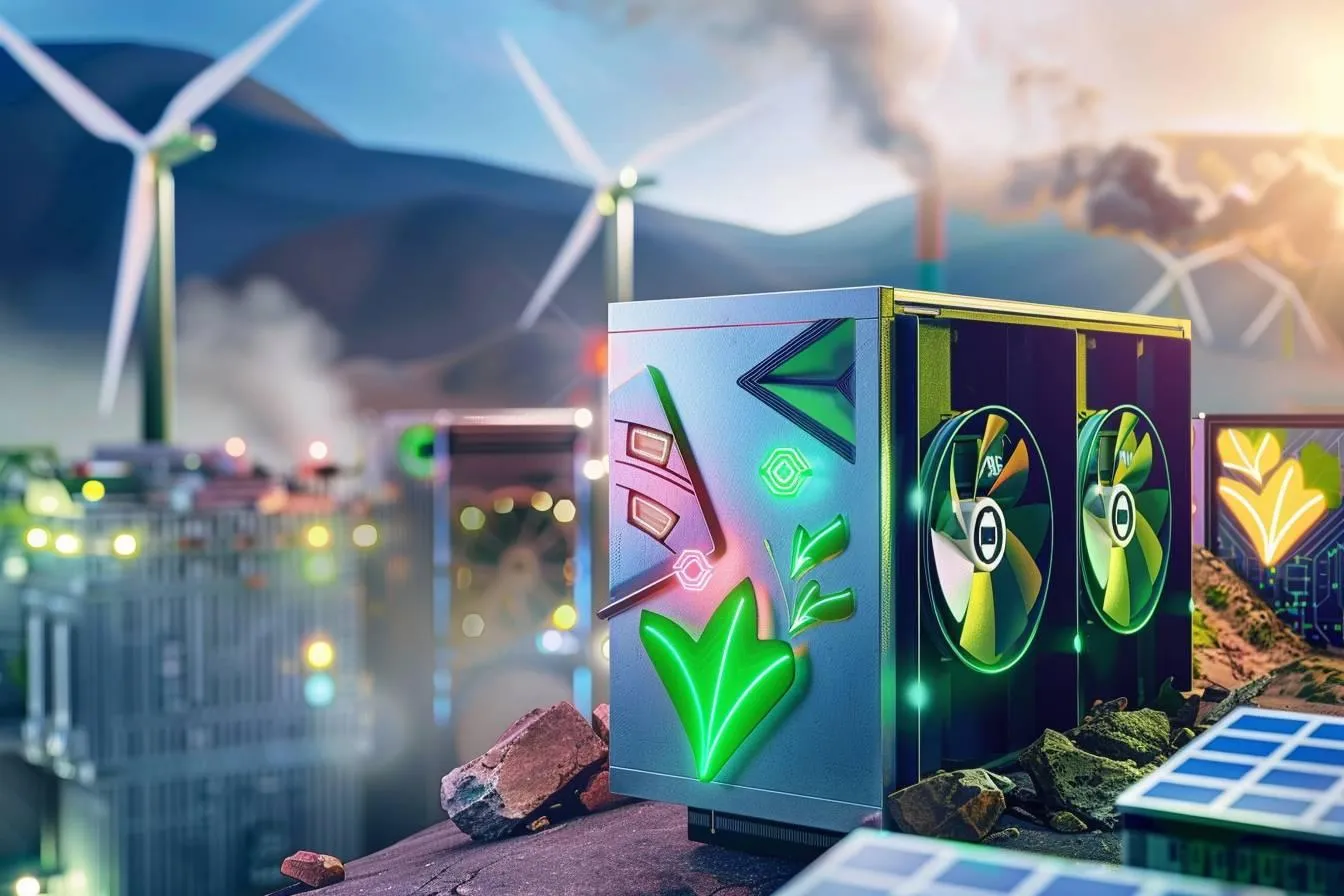 Les meilleures cartes graphiques pour le minage de cryptomonnaies : guide complet des GPU dédiés