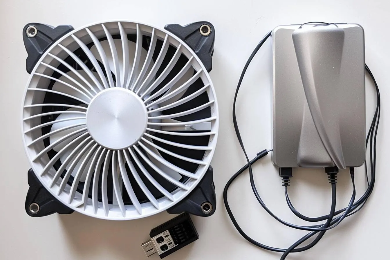 Contrôleur de ventilateur : guide complet pour choisir et utiliser le meilleur régulateur de vitesse