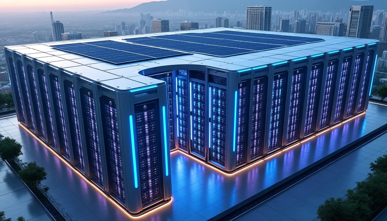 découvrez la rentabilité du cloud mining et les 8 meilleures plateformes de 2025 pour optimiser vos gains en cryptomonnaies. plongez dans un guide complet pour choisir les solutions les plus avantageuses et sécurisées afin d'investir efficacement dans le mining de cryptomonnaies.
