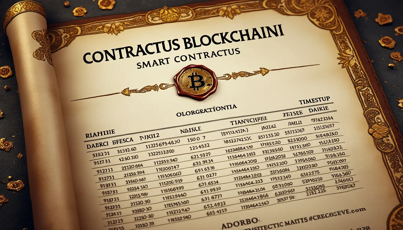 découvrez comment la sec déclare que le minage de crypto-monnaies par preuve de travail ne constitue pas une activité régie par les lois sur les valeurs mobilières. une analyse des implications pour les investisseurs et l'industrie de la crypto.