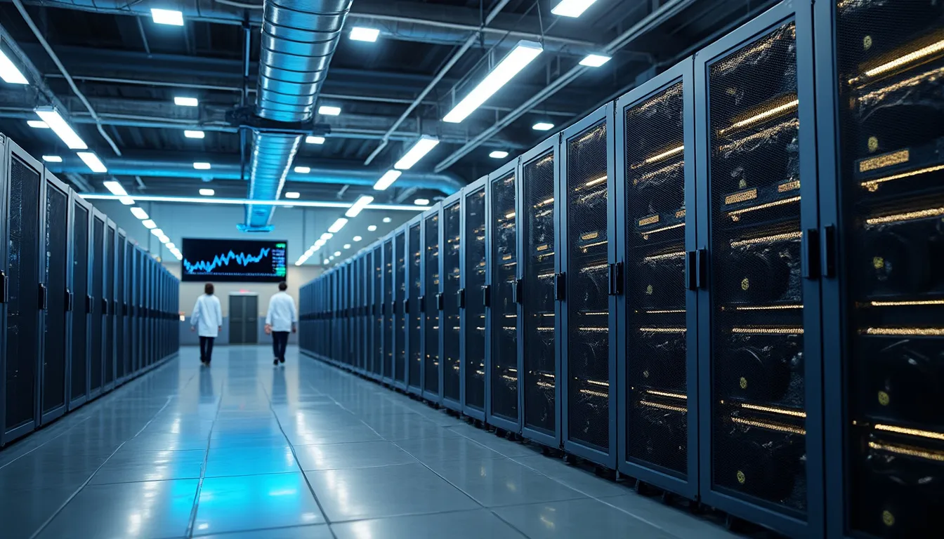 découvrez comment la sec clarifie la réglementation des crypto-monnaies en affirmant que le minage par preuve de travail ne relève pas des lois sur les valeurs mobilières. une analyse essentielle pour les investisseurs et passionnés de blockchain.