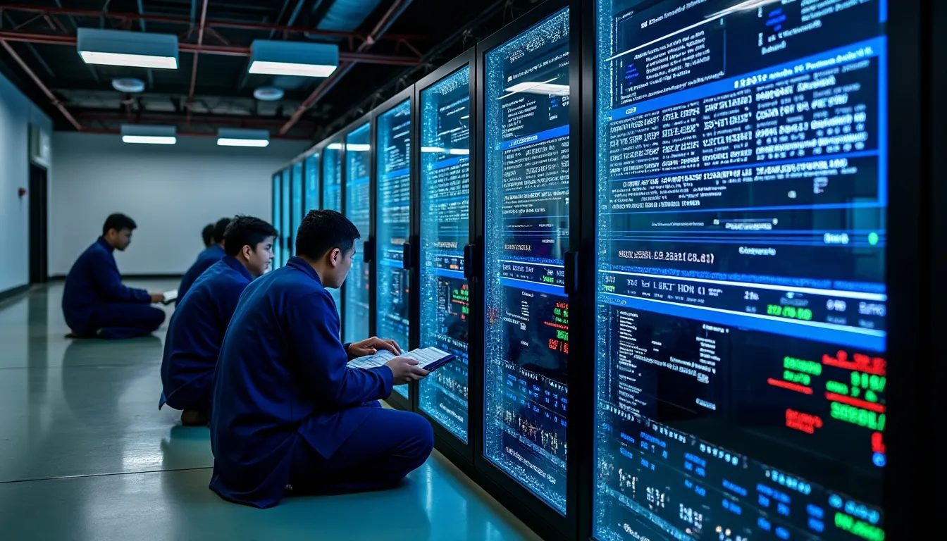 découvrez comment le bitcoin pourrait transformer l'économie en difficulté du bhoutan. explorez les potentialités de cette cryptomonnaie pour stimuler la croissance, attirer des investissements et créer des opportunités dans ce royaume himalayen.
