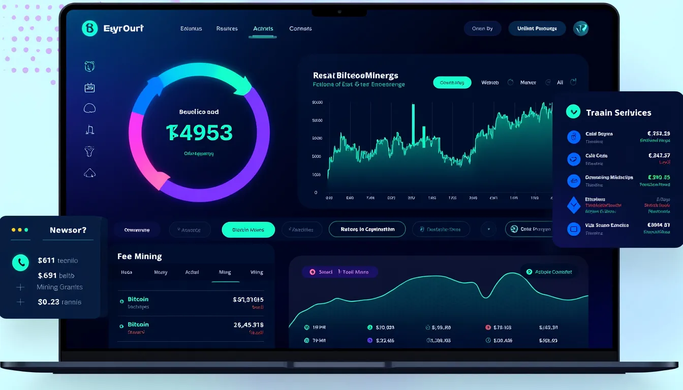découvrez comment le pakistan envisage de transformer son excédent d'énergie en une opportunité économique grâce au minage de bitcoin. explorez les implications de cette initiative gouvernementale sur le marché des cryptomonnaies et l'économie locale.