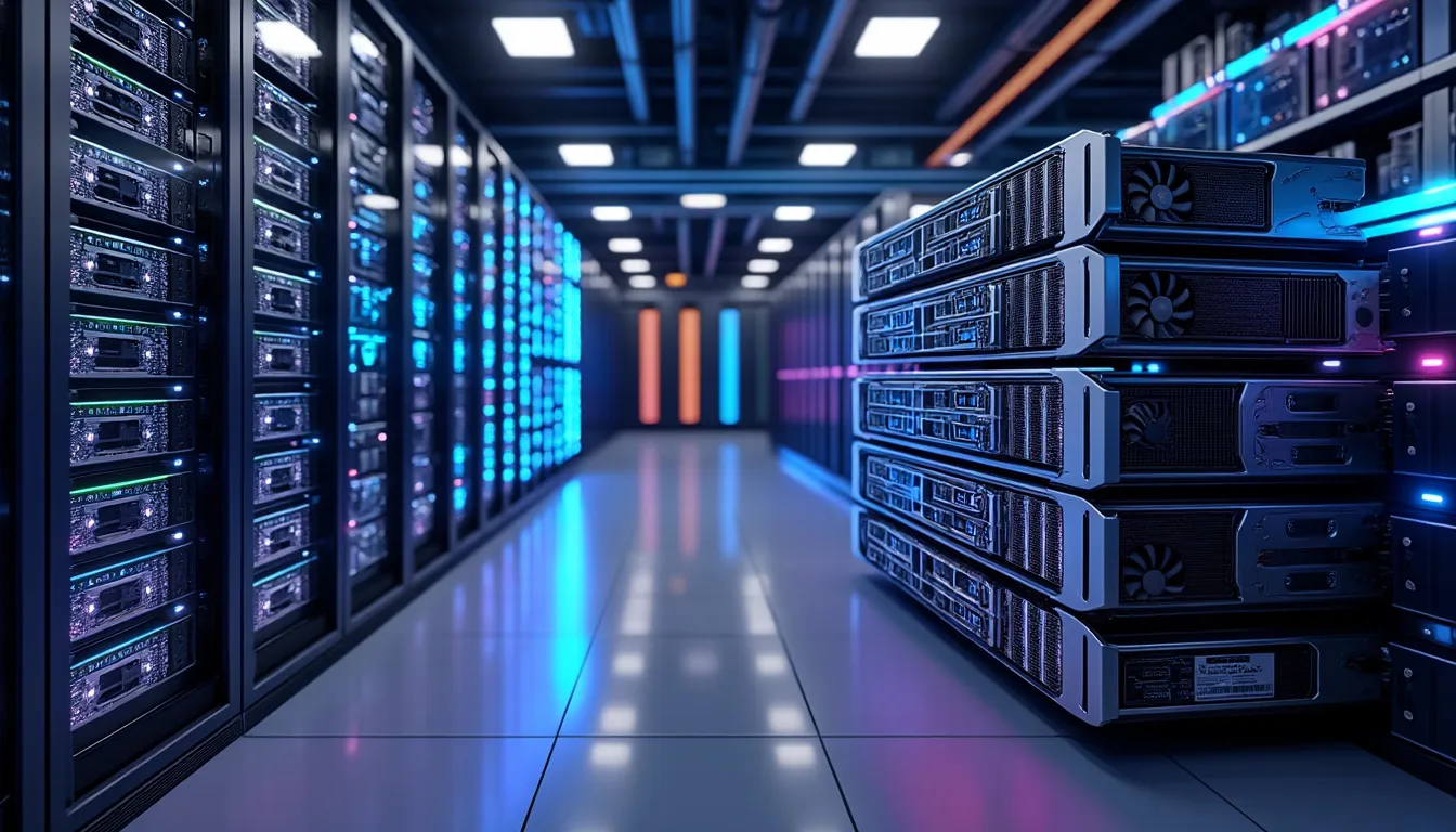 découvrez le minage de crypto-monnaie avec notre guide explicatif. apprenez comment fonctionne ce processus essentiel à la validation des transactions et à la sécurisation des réseaux blockchain. idéal pour les débutants souhaitant comprendre les enjeux et les techniques du minage.