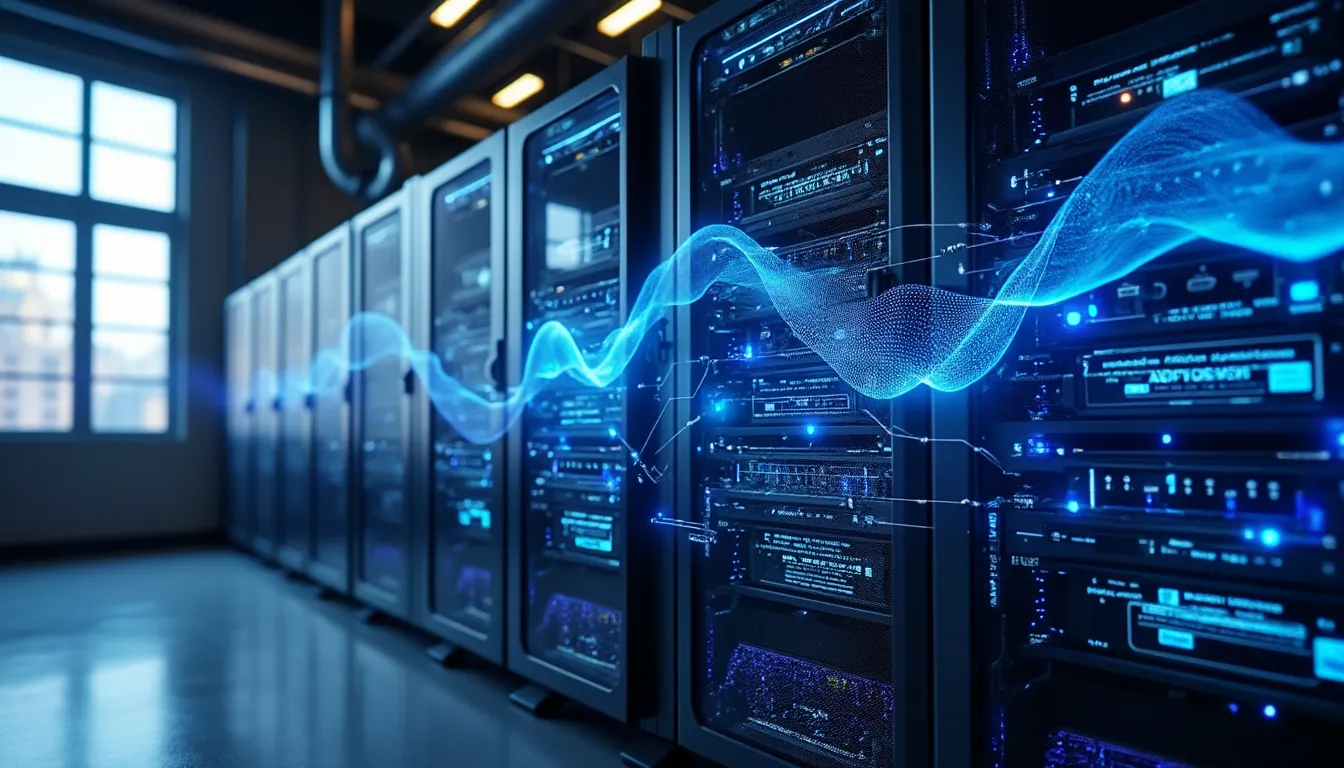 écran de suivi d’un pool de minage affichant le hashrate, les parts acceptées et le solde en attente