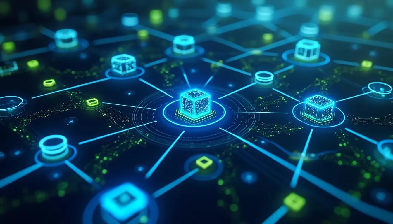 découvrez comment le minage de cryptomonnaies s'implante au michigan. dans cet article, nous expliquons le fonctionnement de cette activité, ses implications économiques et environnementales, ainsi que les opportunités qu'elle offre aux habitants de l'état. plongez dans l'univers fascinant des cryptomonnaies et leur impact local.
