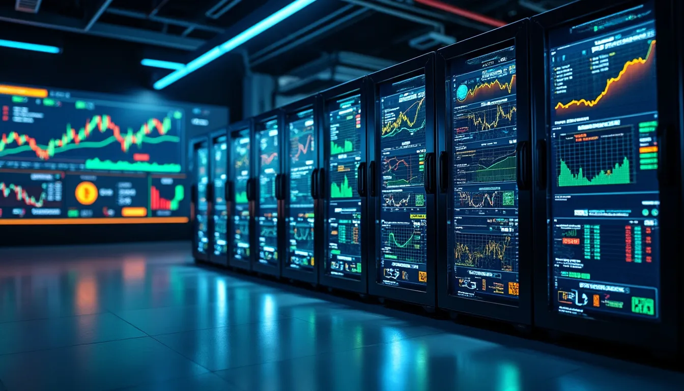 découvrez une analyse approfondie de l'effondrement du marché du minage de crypto-monnaies. explorez les facteurs clés ayant conduit à cette crise, ainsi que les perspectives d'avenir pour les acteurs du secteur et les investisseurs. restez informé des tendances et des évolutions dans le monde des crypto-monnaies.