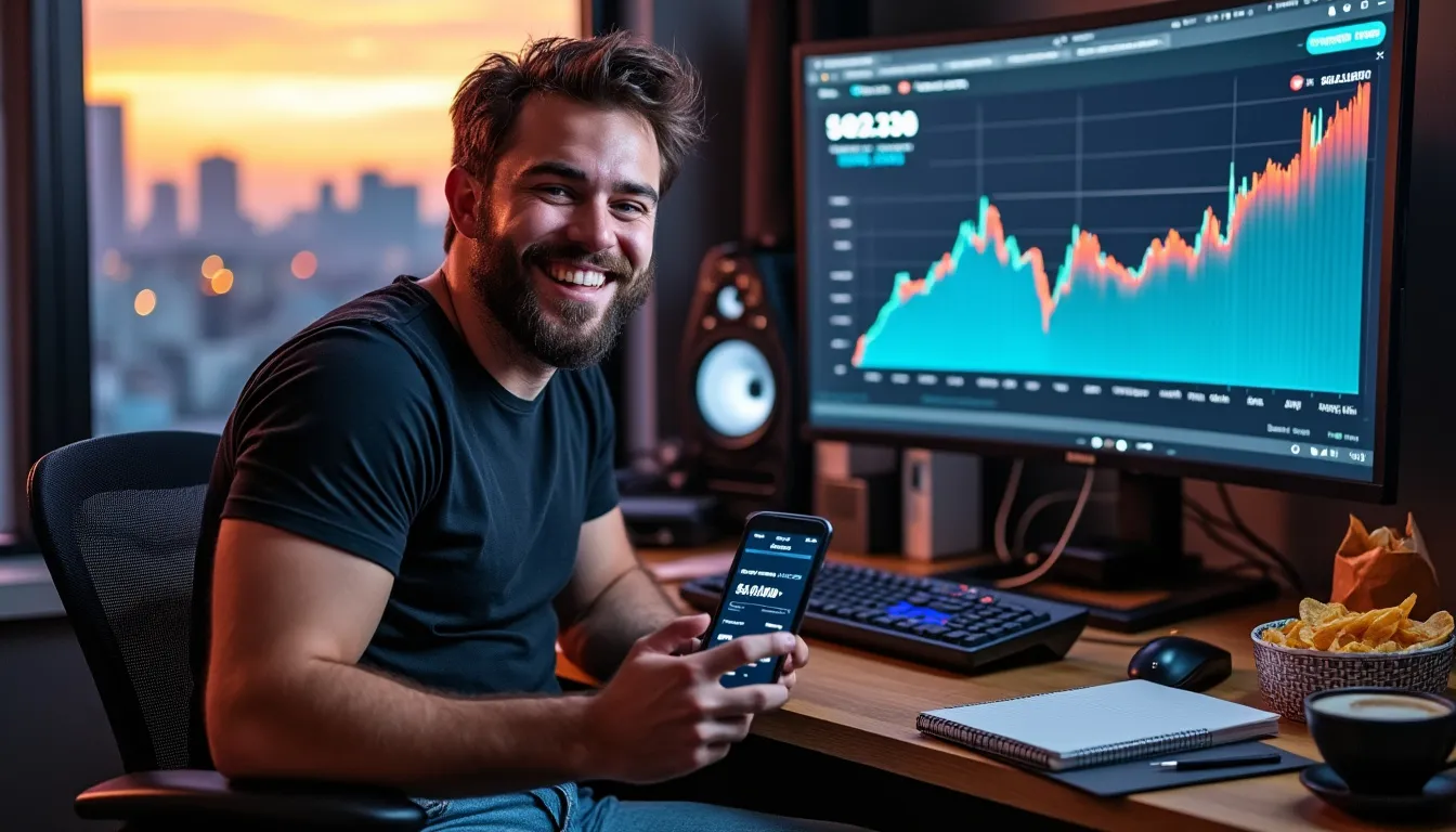 découvrez les 6 meilleures plateformes de cloud mining crypto gratuites et apprenez comment vous pouvez gagner jusqu'à 8 000 $ par jour grâce à des fournisseurs de mining bitcoin. optimisez vos gains en explorant nos conseils et recommandations sur les services les plus lucratifs du marché.
