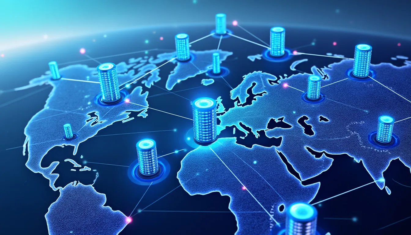 découvrez les 6 meilleures plateformes de cloud mining crypto gratuites et apprenez comment vous pouvez gagner jusqu'à 8 000 $ par jour grâce aux fournisseurs de mining bitcoin. maximisez vos revenus en explorant ces options lucratives et accessibles.