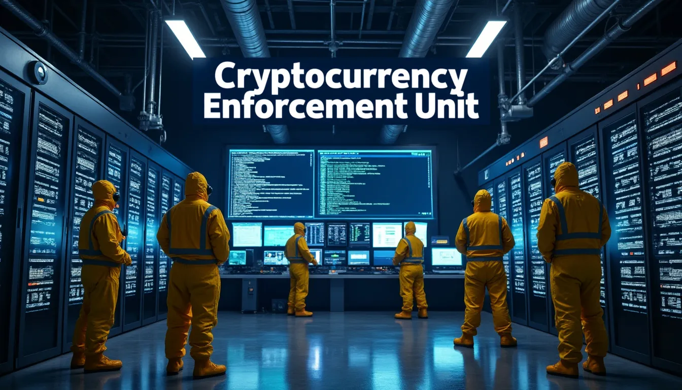 découvrez comment les autorités américaines commencent à libérer des mineurs de crypto-monnaies saisis, une décision qui pourrait avoir des répercussions significatives sur l'industrie. analyse des implications et des réactions des dirigeants du secteur.