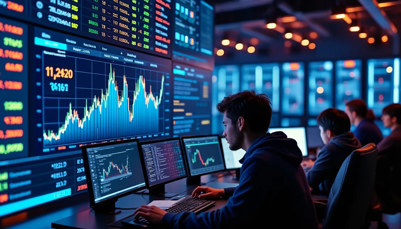découvrez comment les autorités américaines commencent à libérer des mineurs de crypto-monnaies saisis, une décision révélée par des dirigeants du secteur. un tournant significatif pour l'industrie des cryptomonnaies.