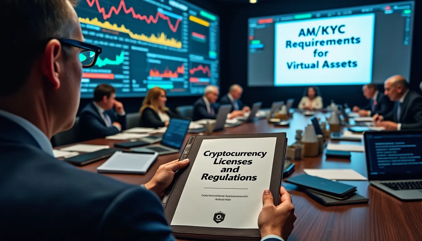 découvrez comment les démocrates proposent de nouvelles régulations pour encadrer le bitcoin et les cryptomonnaies, visant à renforcer la sécurité du marché tout en favorisant l'innovation. explorez les enjeux, impacts et perspectives de cette initiative dans le monde des actifs numériques.