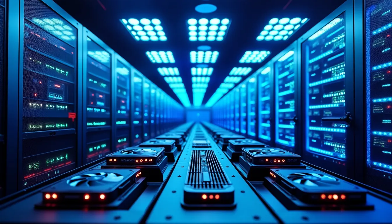 découvrez comment les législateurs du new hampshire envisagent de déréglementer le minage de cryptomonnaies. cette initiative pourrait transformer le paysage numérique de l'état et avoir des implications majeures pour l'industrie de la blockchain.